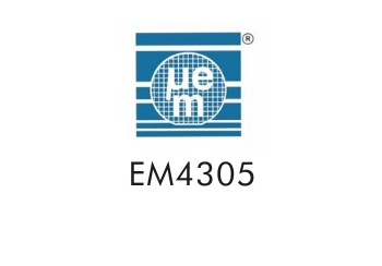 EM4305芯片卡