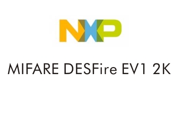 NXP DESfire  EV1 2K 芯片卡